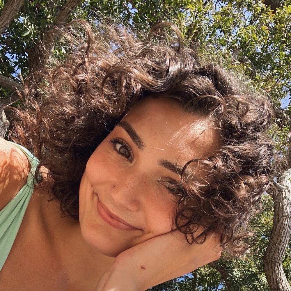 Meet your Posher, Nathalie